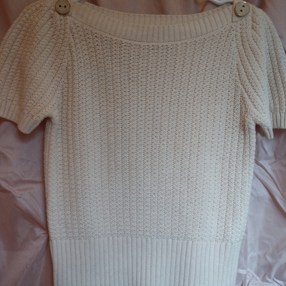 Juicy Couture Sweater - Picture 1 of 3